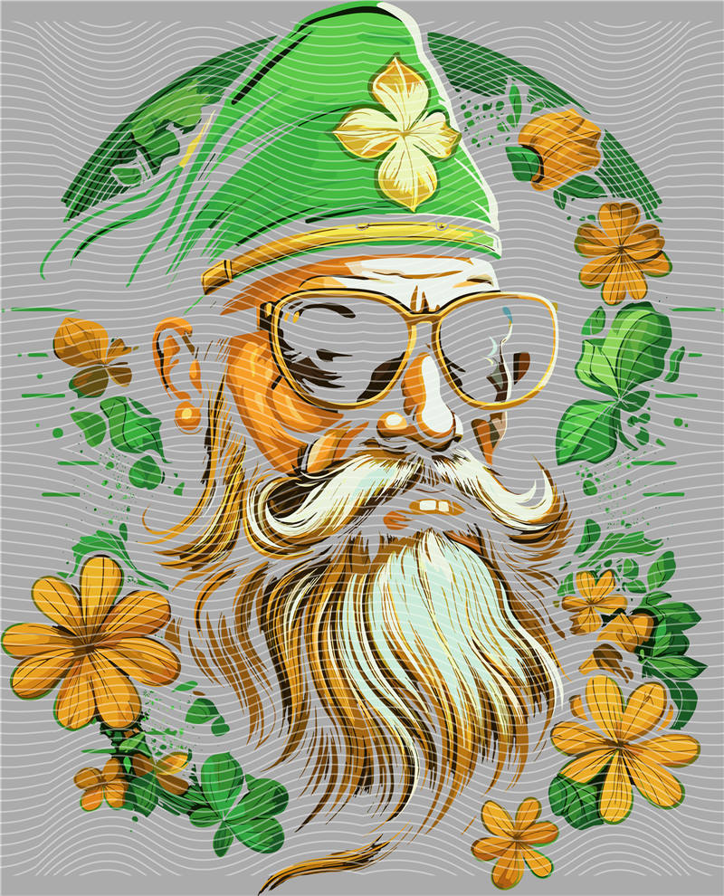 St Patricks Day-SP185